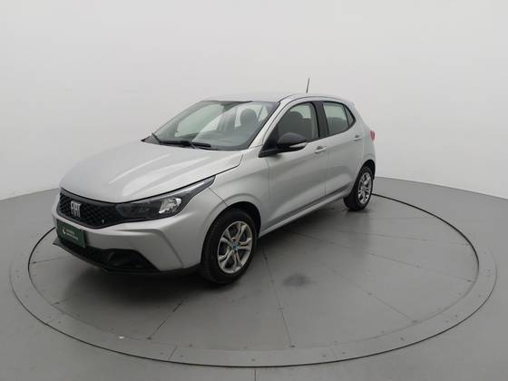 FIAT ARGO 1.0 FIREFLY FLEX DRIVE MANUAL FIAT ARGO 1.0 FIREFLY FLEX DRIVE MANUAL
